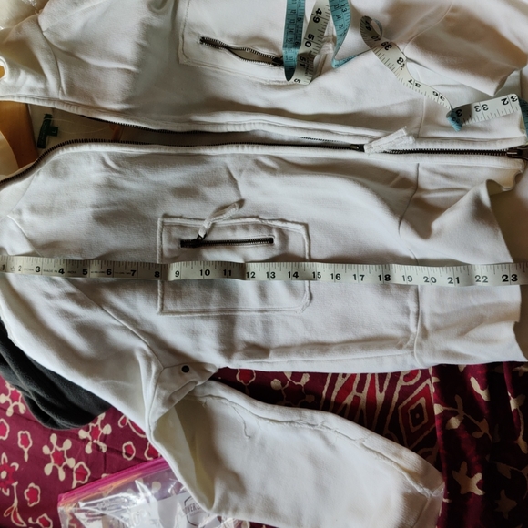 Benetton UCB Jacket - Picture 7 of 7